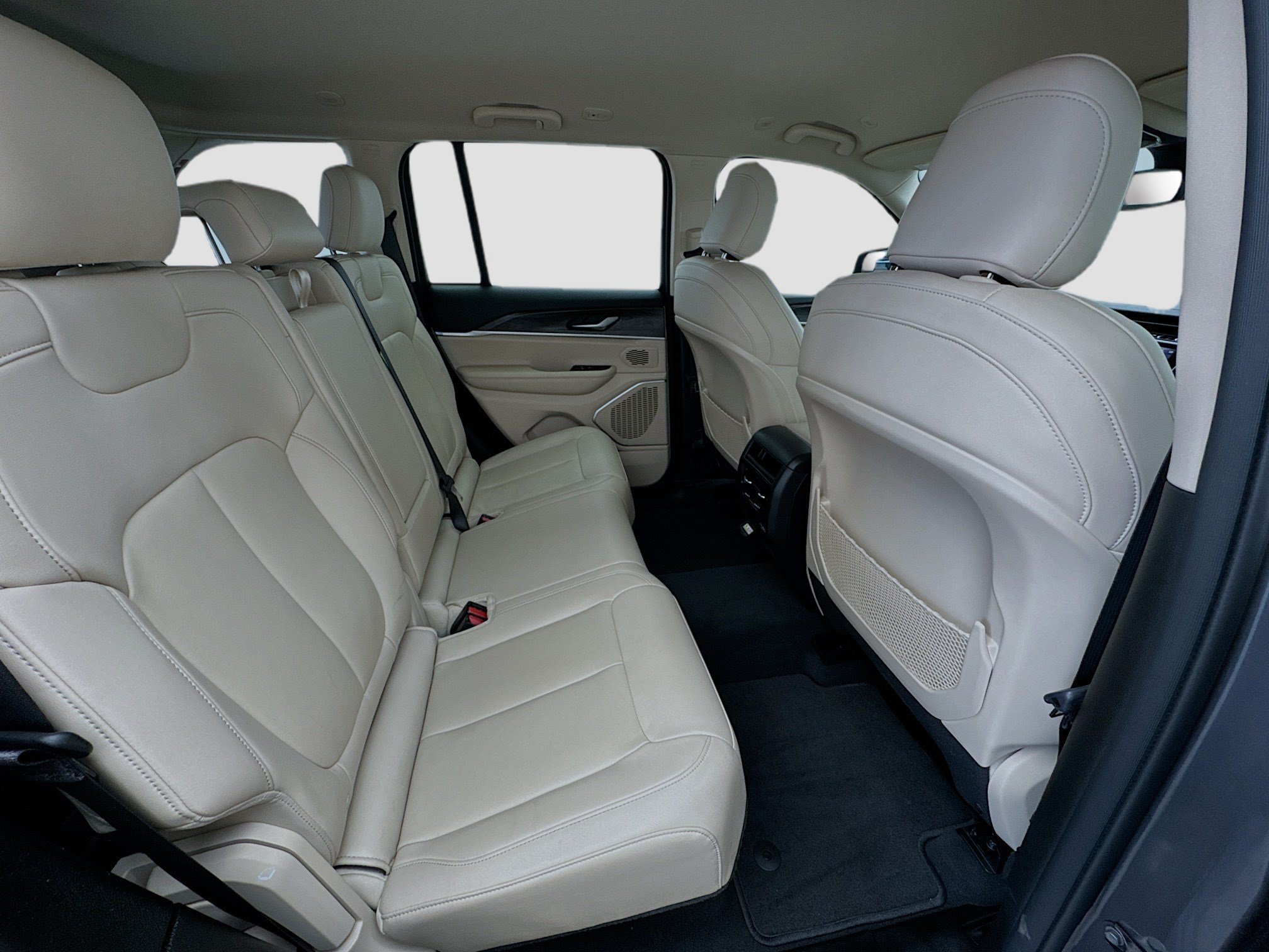 Used 2022 Jeep Grand Cherokee Limited RWD image 19