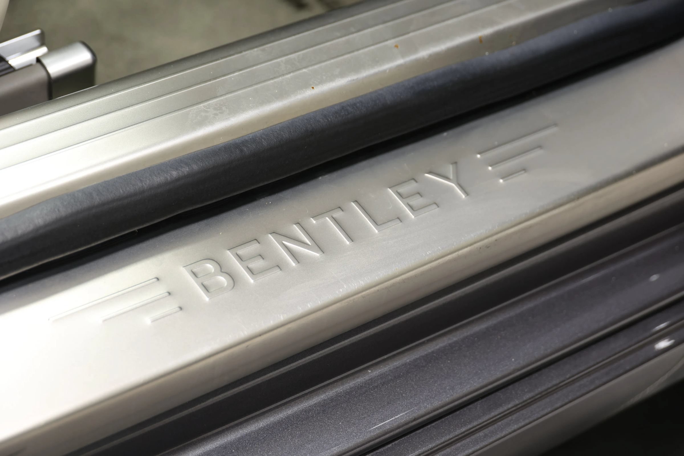 Used 2018 Bentley Flying Spur V8 AWD/4WD image 95