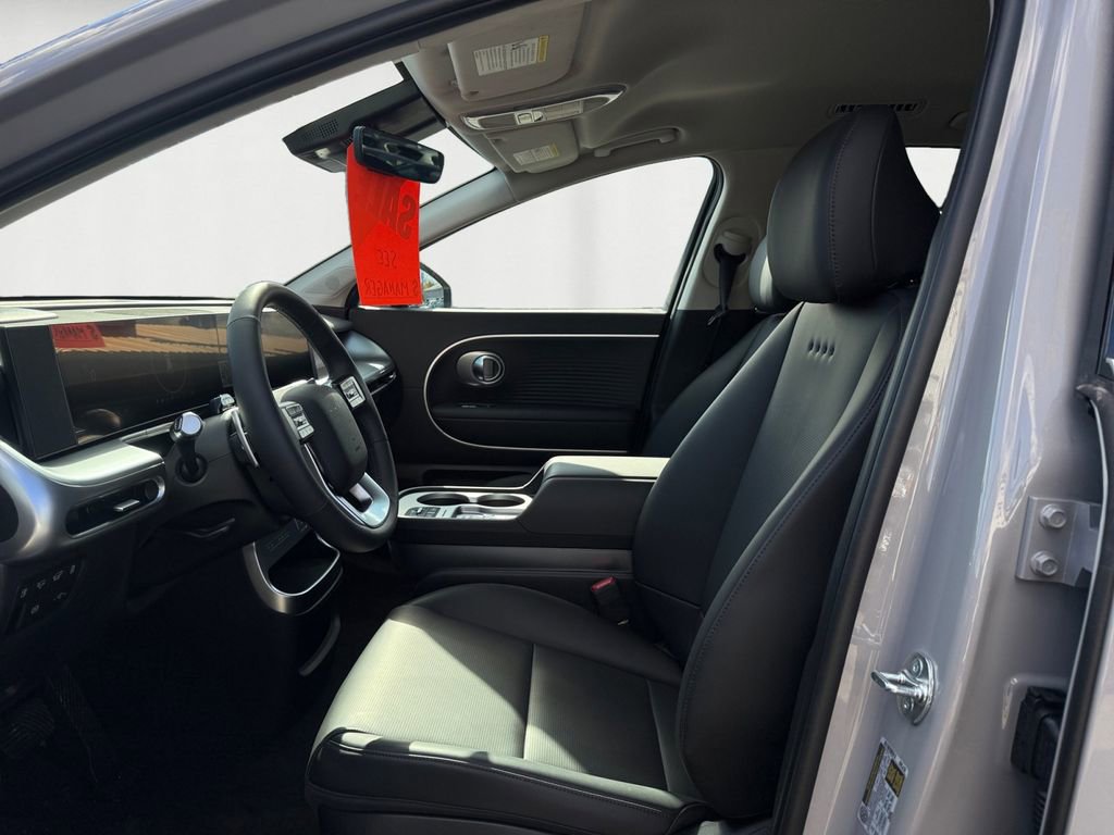 New 2026 Hyundai Ioniq 9 SEL image 10