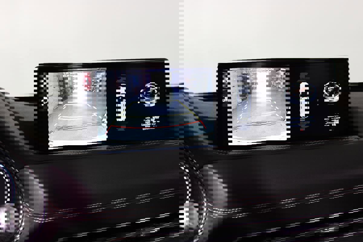 Used 2021 Genesis GV80 2.5T image 15