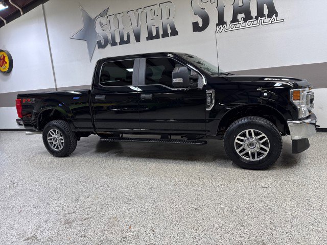 Used 2022 Ford F250 XL w/ STX Appearance Package image 45