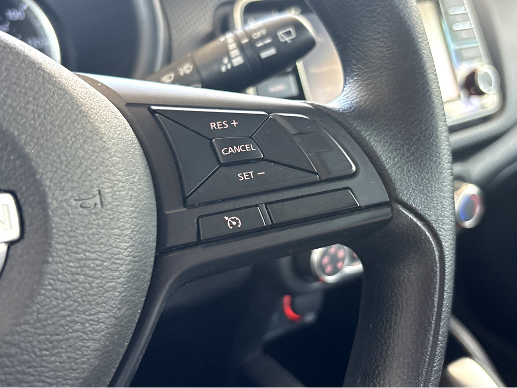 Used 2023 Nissan Kicks S FWD image 14
