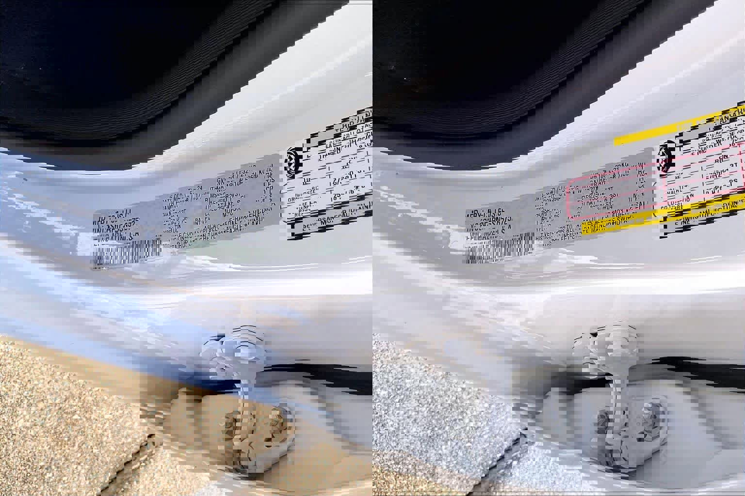 Used 2025 RAM 1500 Laramie image 37