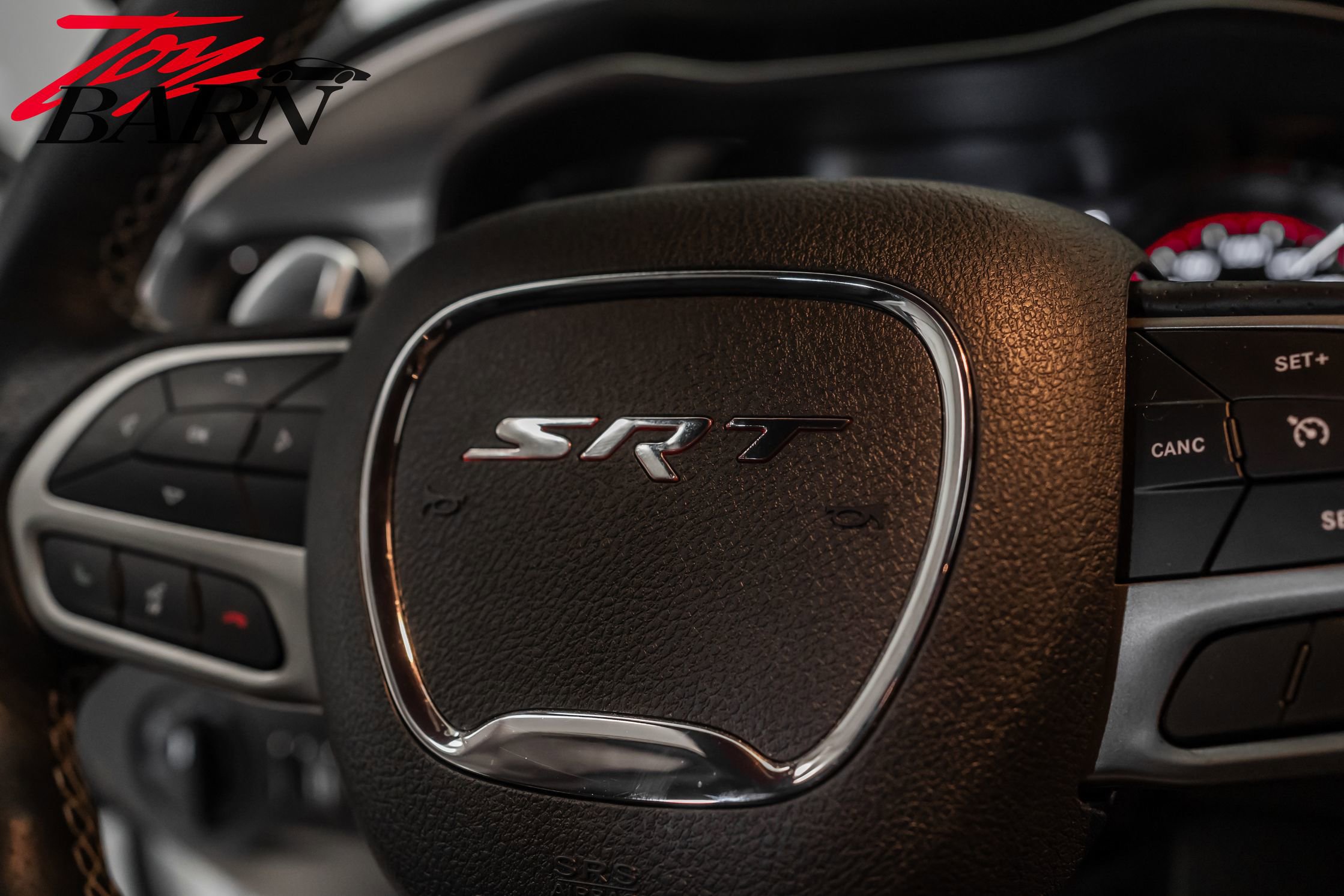 Used 2022 Dodge Charger SRT Hellcat w/ Harman/Kardon Audio Group image 34