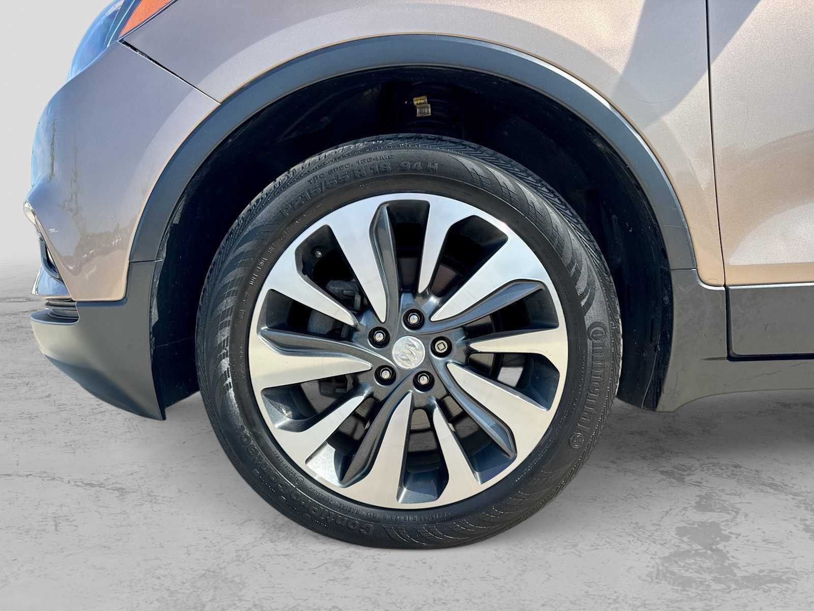 Used 2018 Buick Encore Preferred AWD/4WD image 13