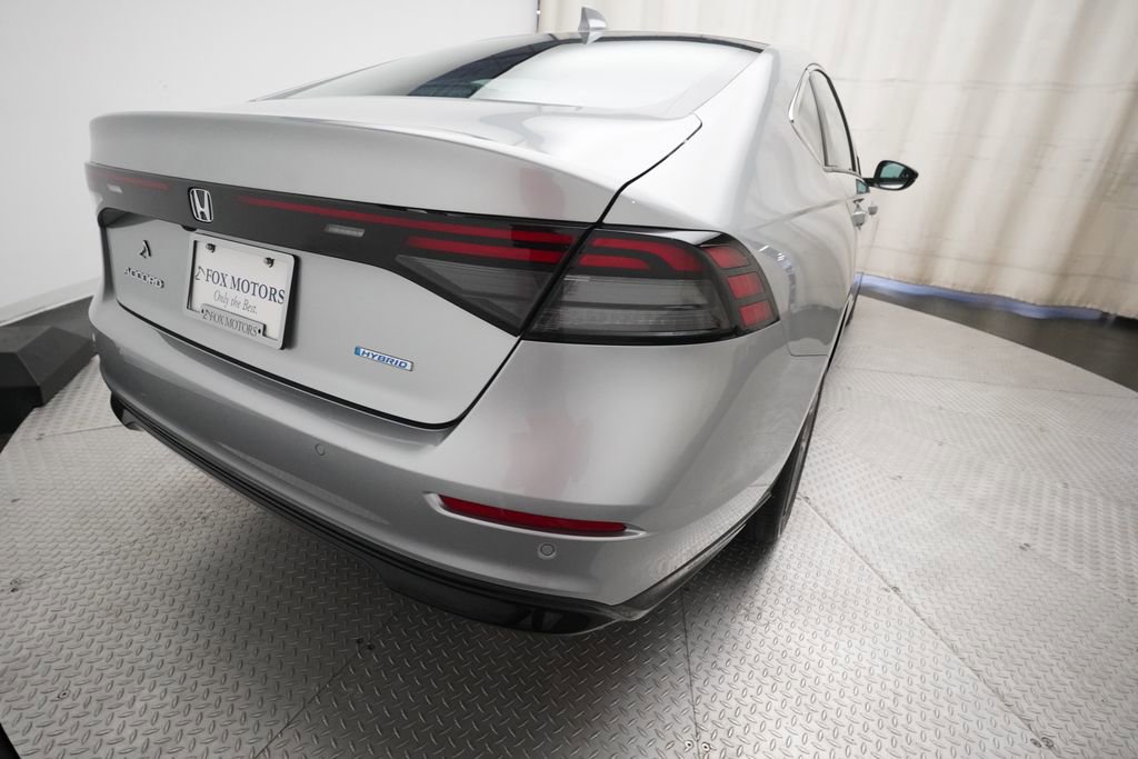Used 2024 Honda Accord EX-L image 13