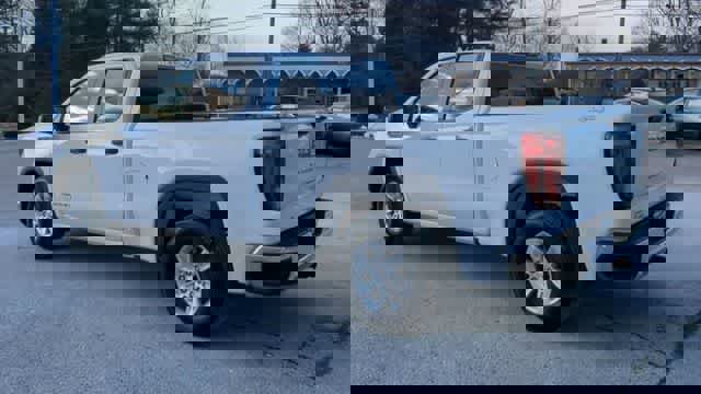 Certified 2023 GMC Sierra 1500 Pro image 6