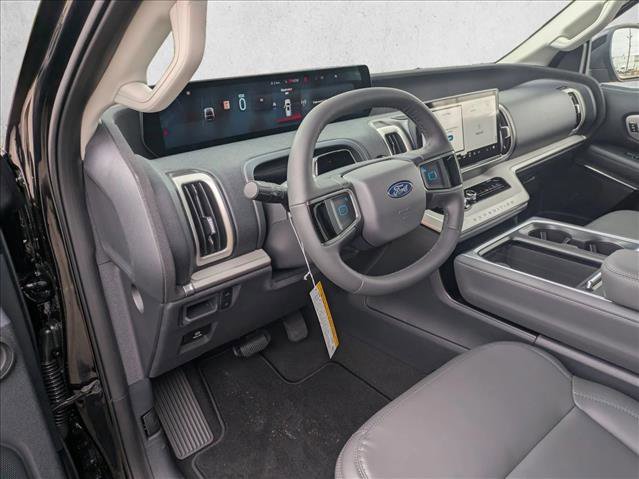 New 2026 Ford Expedition Max Active image 2