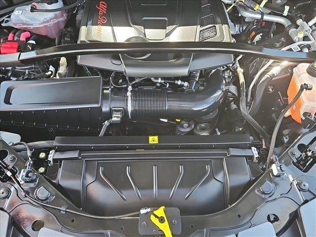 Used 2020 Alfa Romeo Stelvio Ti Sport image 25