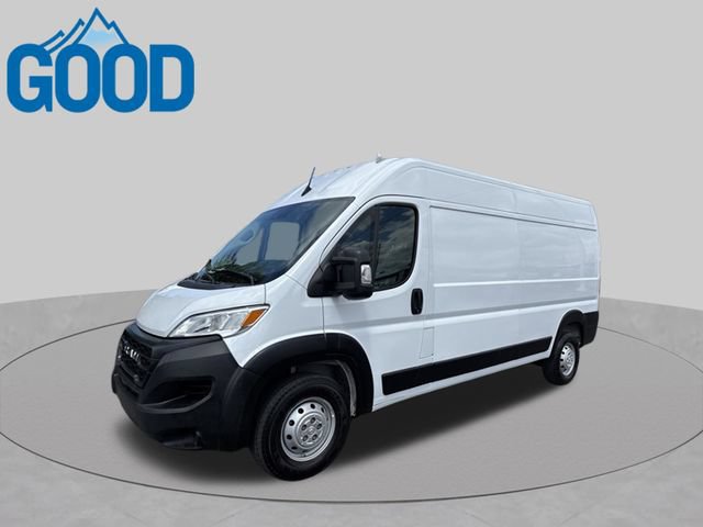 Used 2023 RAM ProMaster 3500