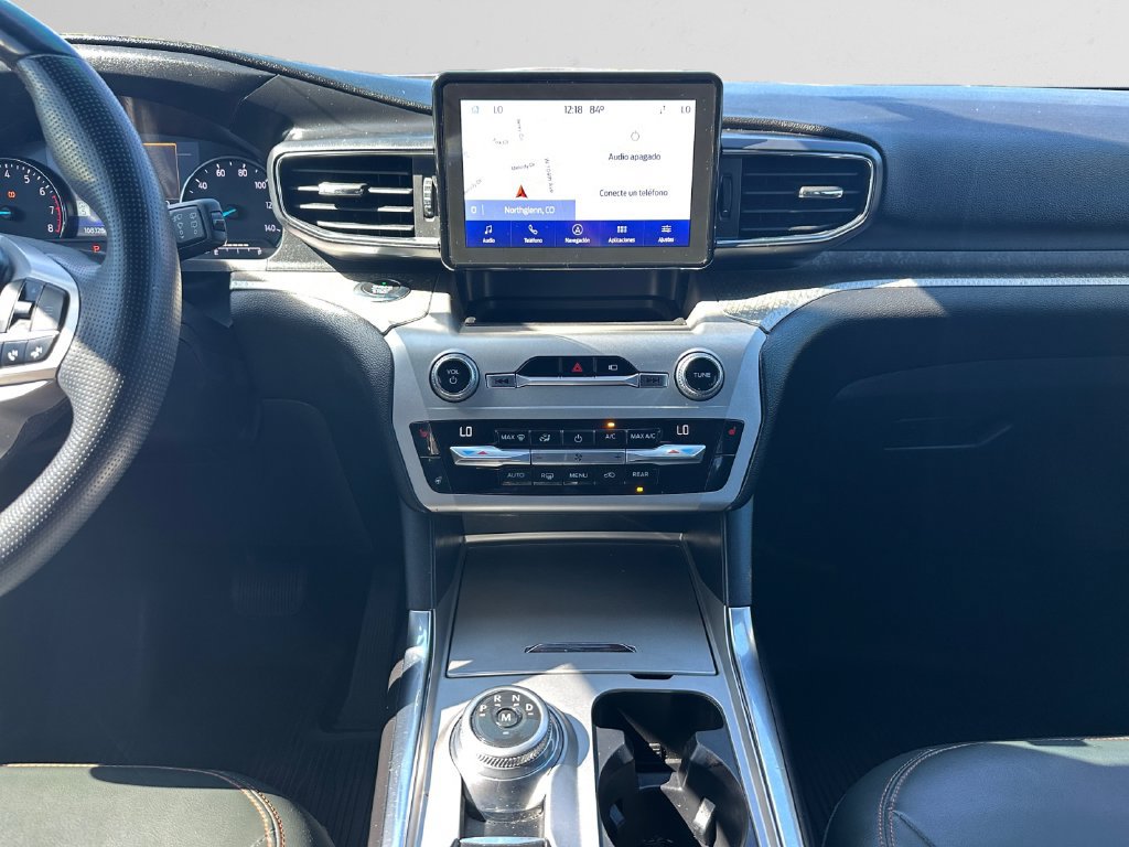 Used 2021 Ford Explorer Timberline AWD/4WD image 17