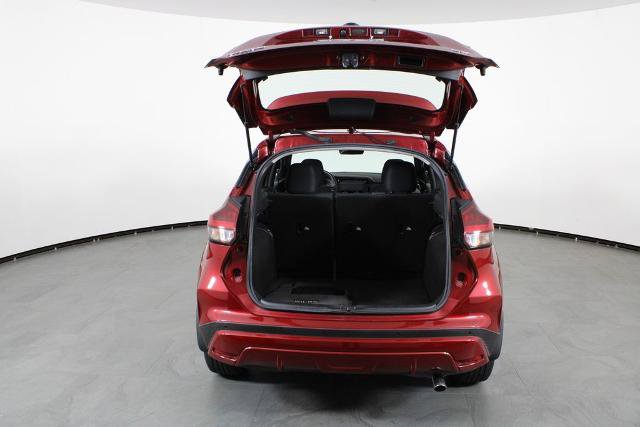 Certified 2023 Nissan Kicks SR w/ Interior Electronics Package FWD image 15