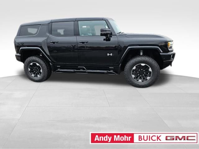 New 2024 GMC Hummer EV 3X w/ Extreme Off-Road Package image 23