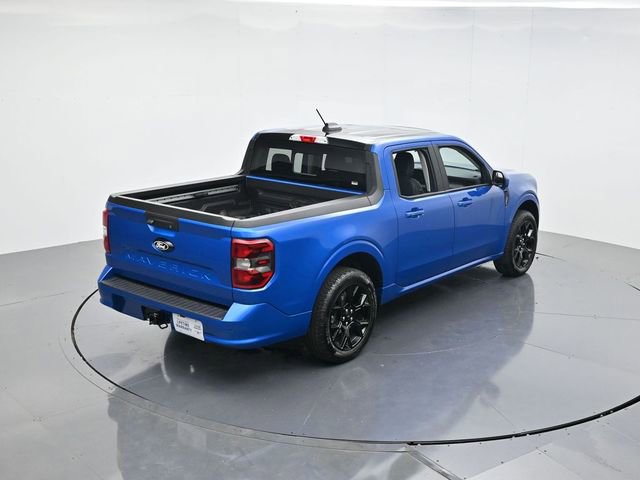 New 2025 Ford Maverick Lobo image 38