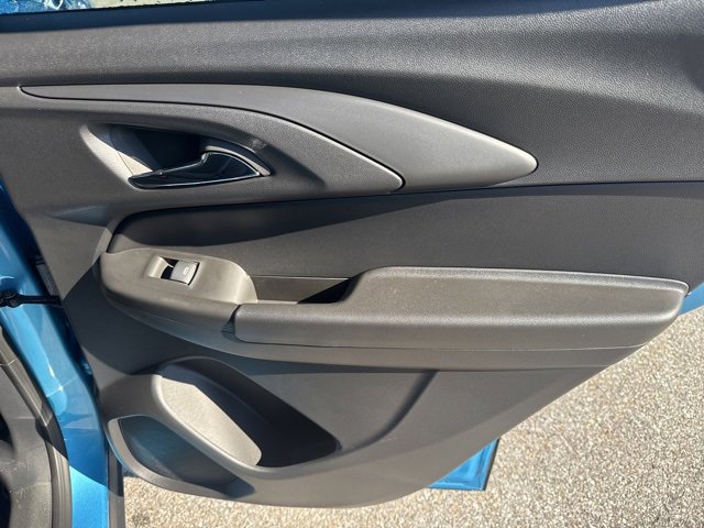 New 2026 Chevrolet TrailBlazer LT image 23