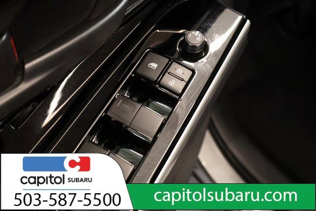 Used 2024 Toyota bZ4X XLE w/ Weather Package AWD/4WD image 12