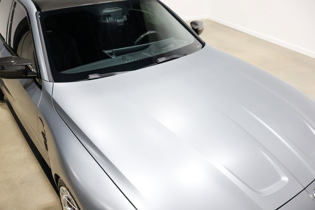 Used 2026 BMW M3 Competition w/ M Carbon Exterior Package image 70