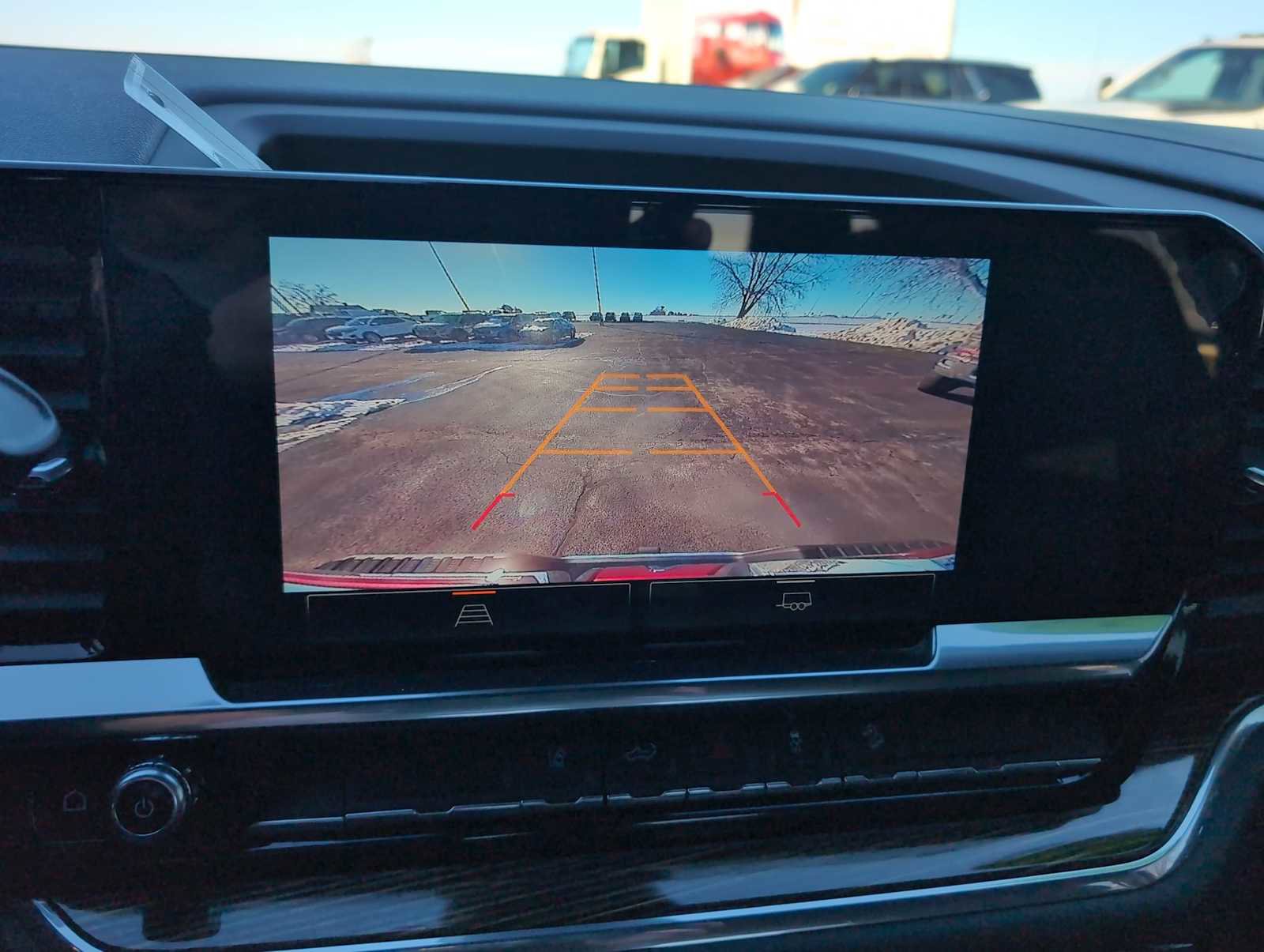 Used 2024 GMC Sierra 2500 SLE w/ SLE Value Package; image 15