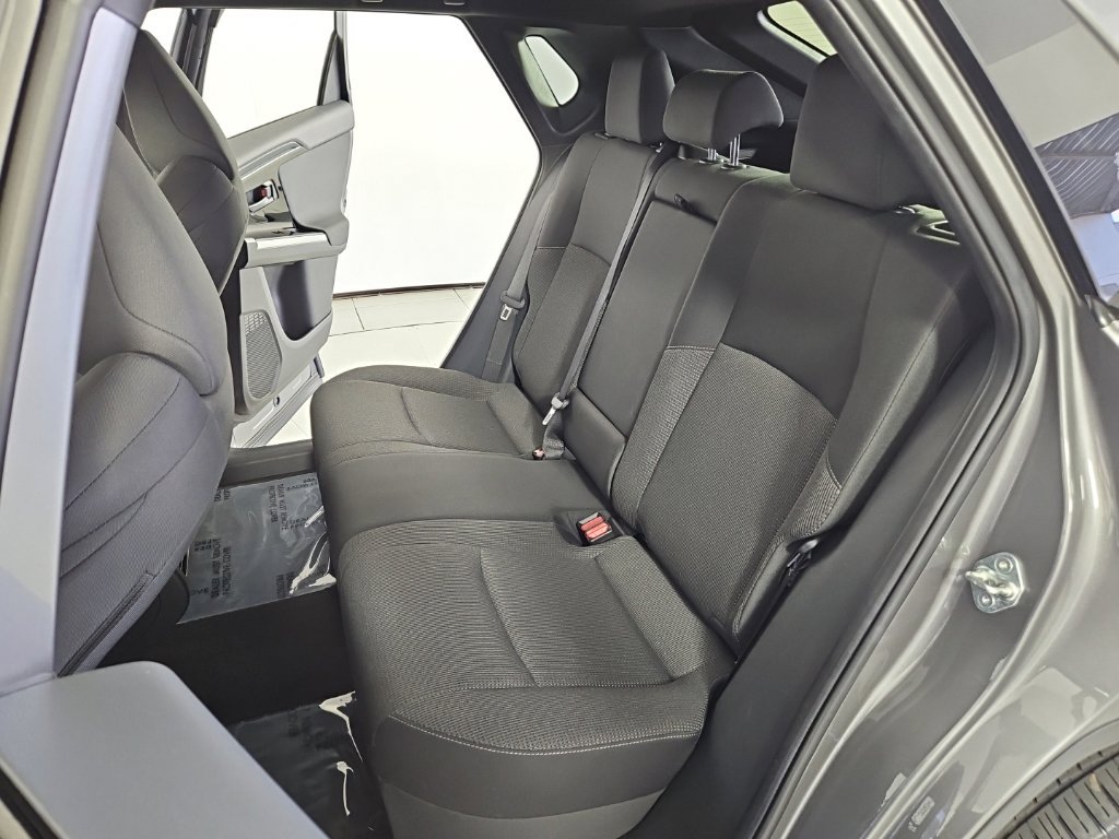 Certified 2023 Subaru Solterra AWD image 20