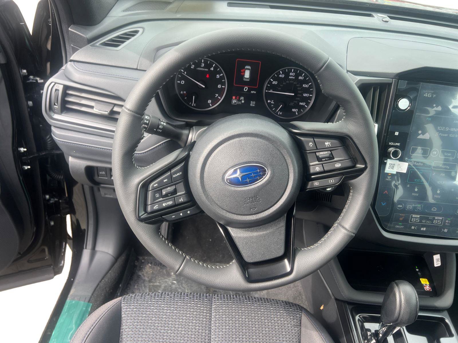 New 2026 Subaru Forester Premium image 12