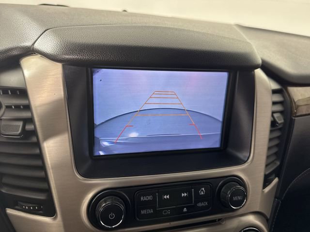 Used 2017 GMC Yukon Denali w/ Open Road Package image 8