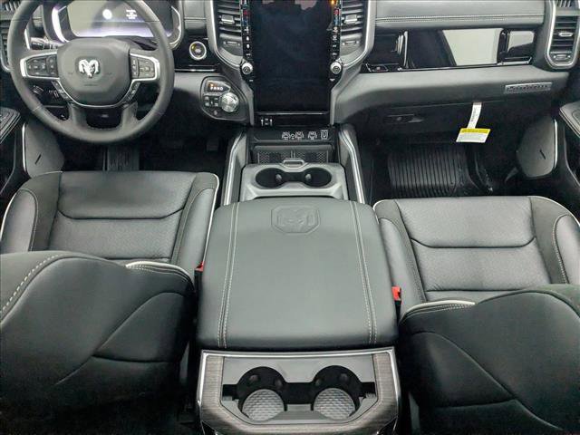 New 2026 RAM 1500 Laramie image 27