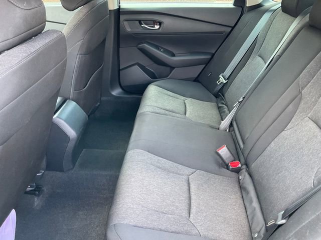 Used 2023 Honda Accord EX image 16