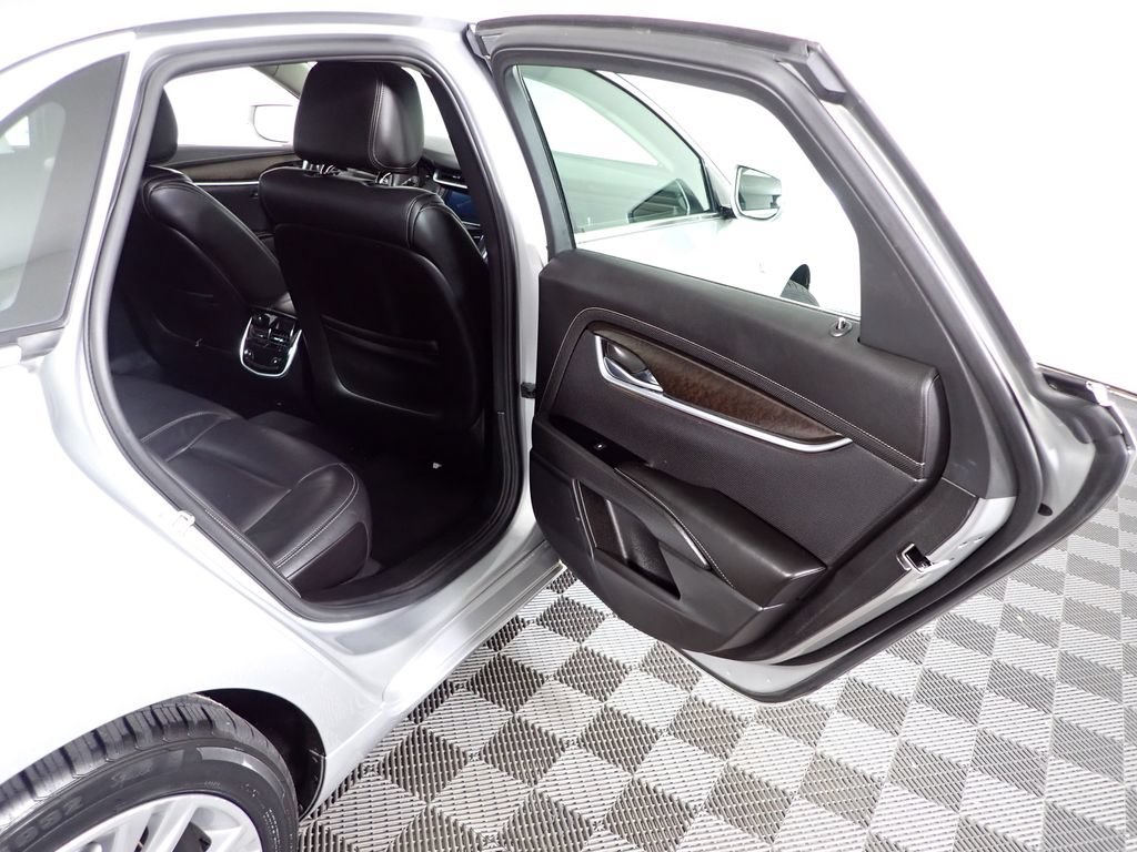 Used 2019 Cadillac XTS Luxury FWD image 35