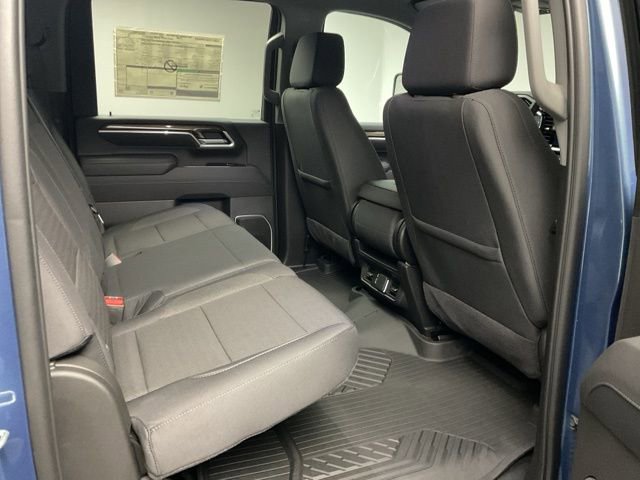 New 2026 Chevrolet Silverado 2500 LT w/ Trail Boss Package image 32