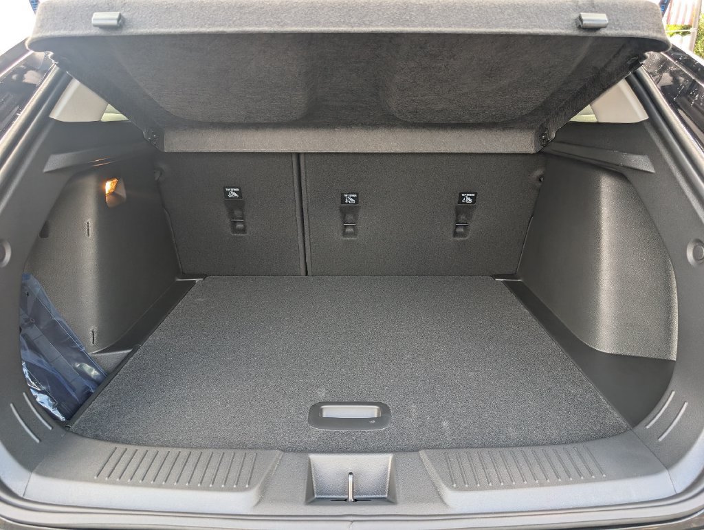 New 2026 Chevrolet Trax LT w/ LT Convenience Package FWD image 5