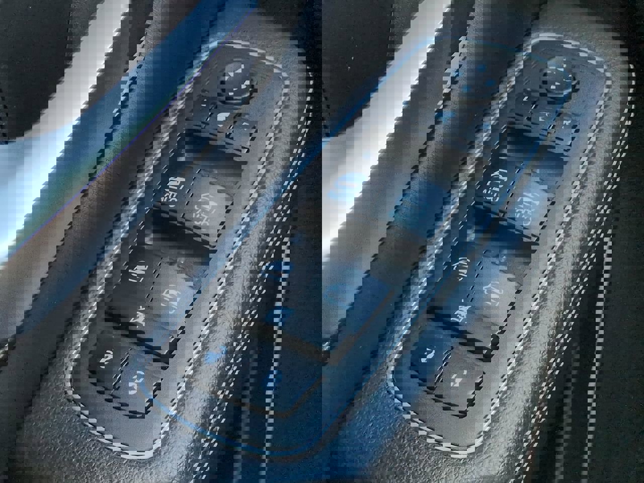 Certified 2023 RAM 1500 Rebel w/ Rebel Level 2 Equipment Group image 23