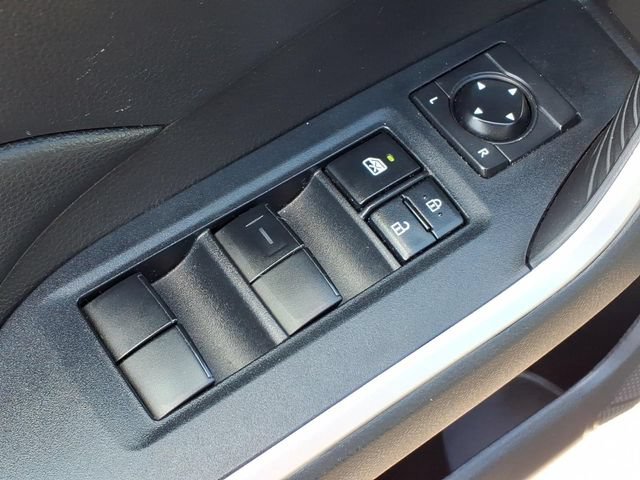 Used 2023 Toyota RAV4 LE FWD image 14