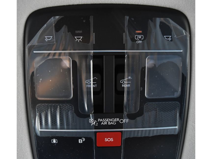 New 2026 Hyundai Palisade Calligraphy image 25