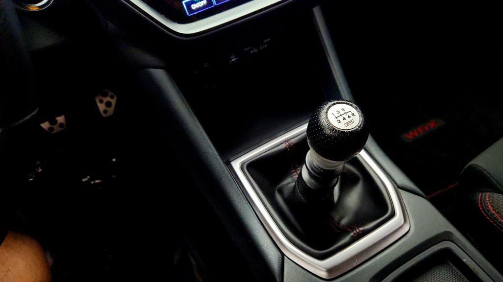 Used 2023 Subaru WRX Premium AWD/4WD image 17