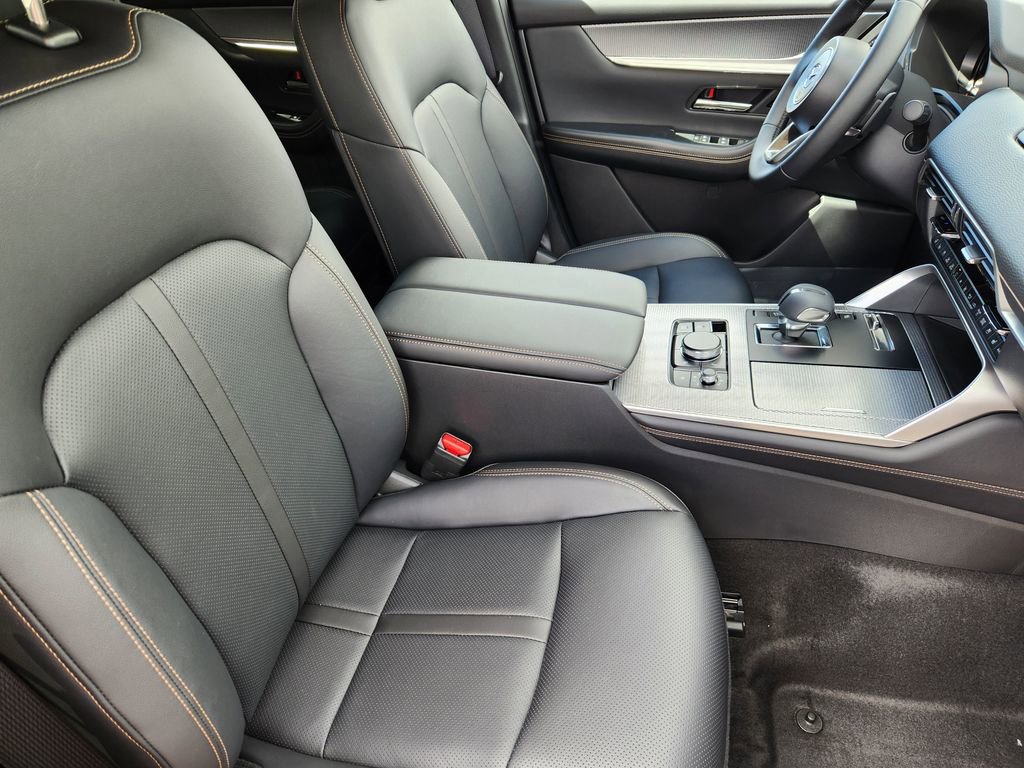 New 2026 MAZDA CX-70 SC Plus AWD/4WD image 5