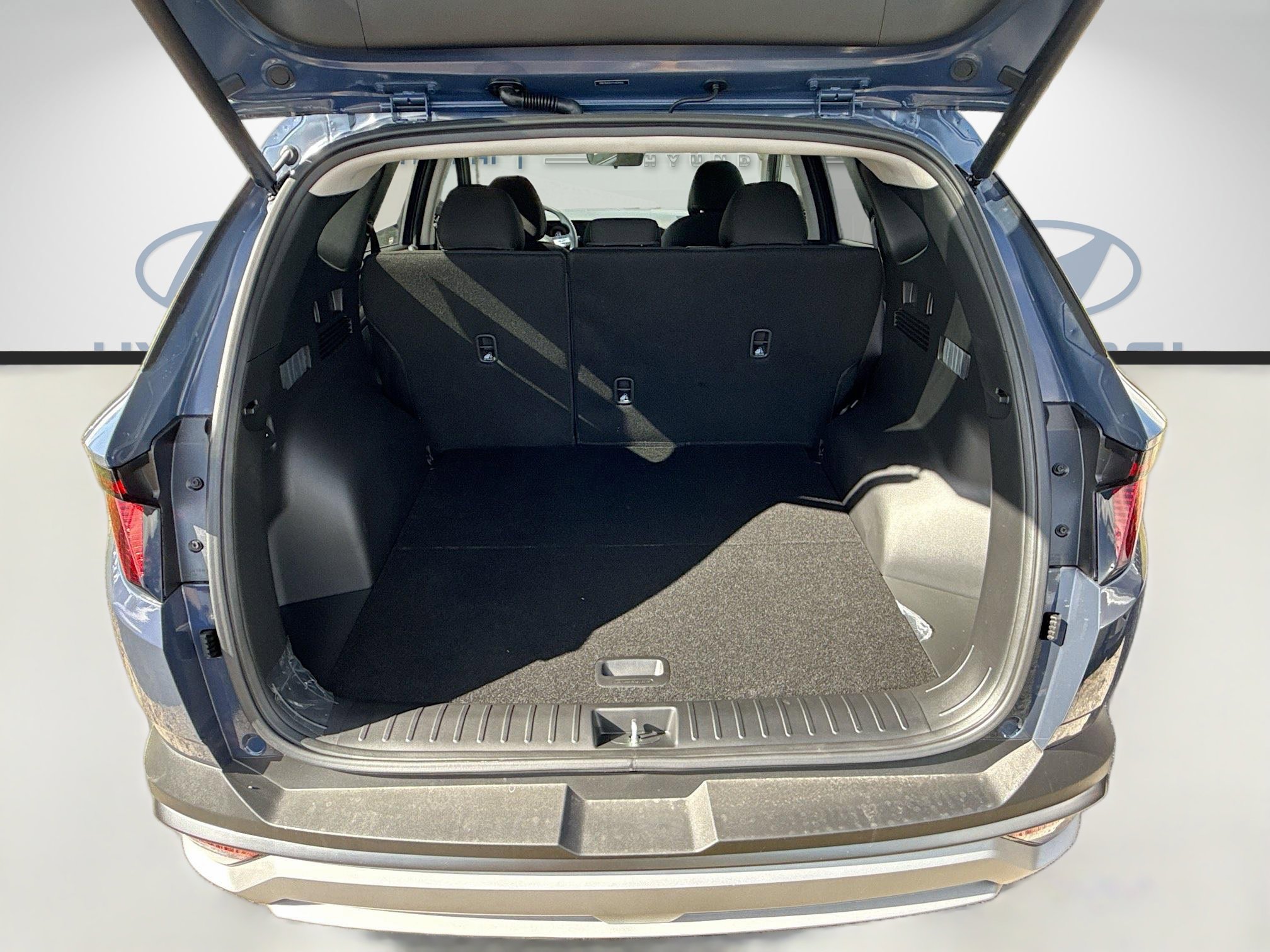 New 2026 Hyundai Tucson SEL image 19