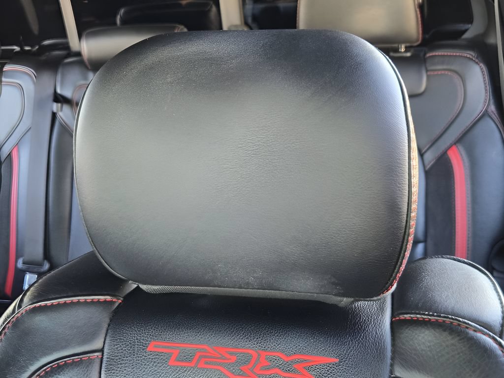 Used 2023 RAM 1500 TRX w/ TRX Level 2 Equipment Group AWD/4WD image 24