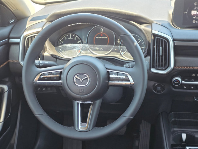 New 2026 MAZDA CX-50 AWD 2.5 S w/ Cargo Package image 12