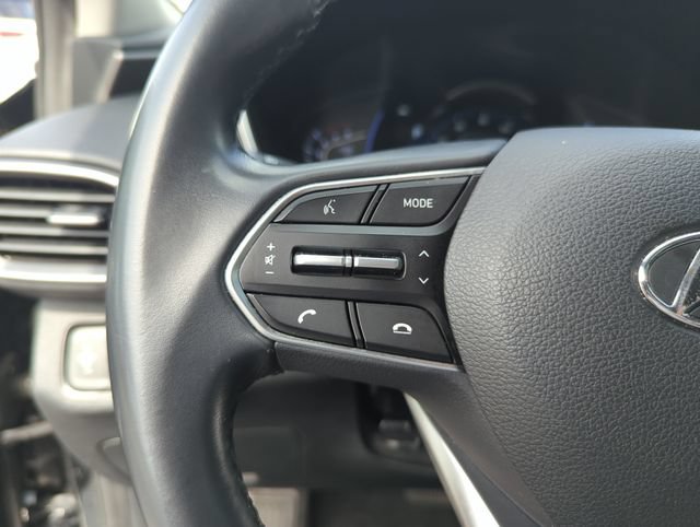 Used 2019 Hyundai Santa Fe SEL FWD image 35
