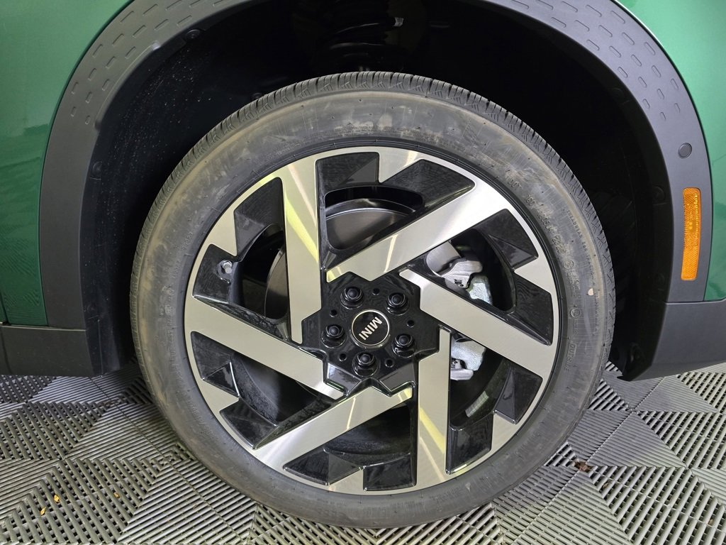 New 2026 MINI Cooper Countryman S image 2