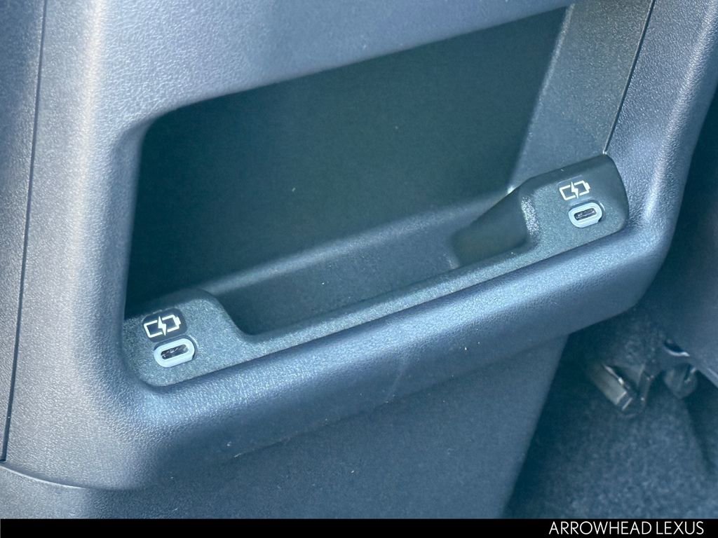 New 2026 Lexus TX 350 AWD image 30