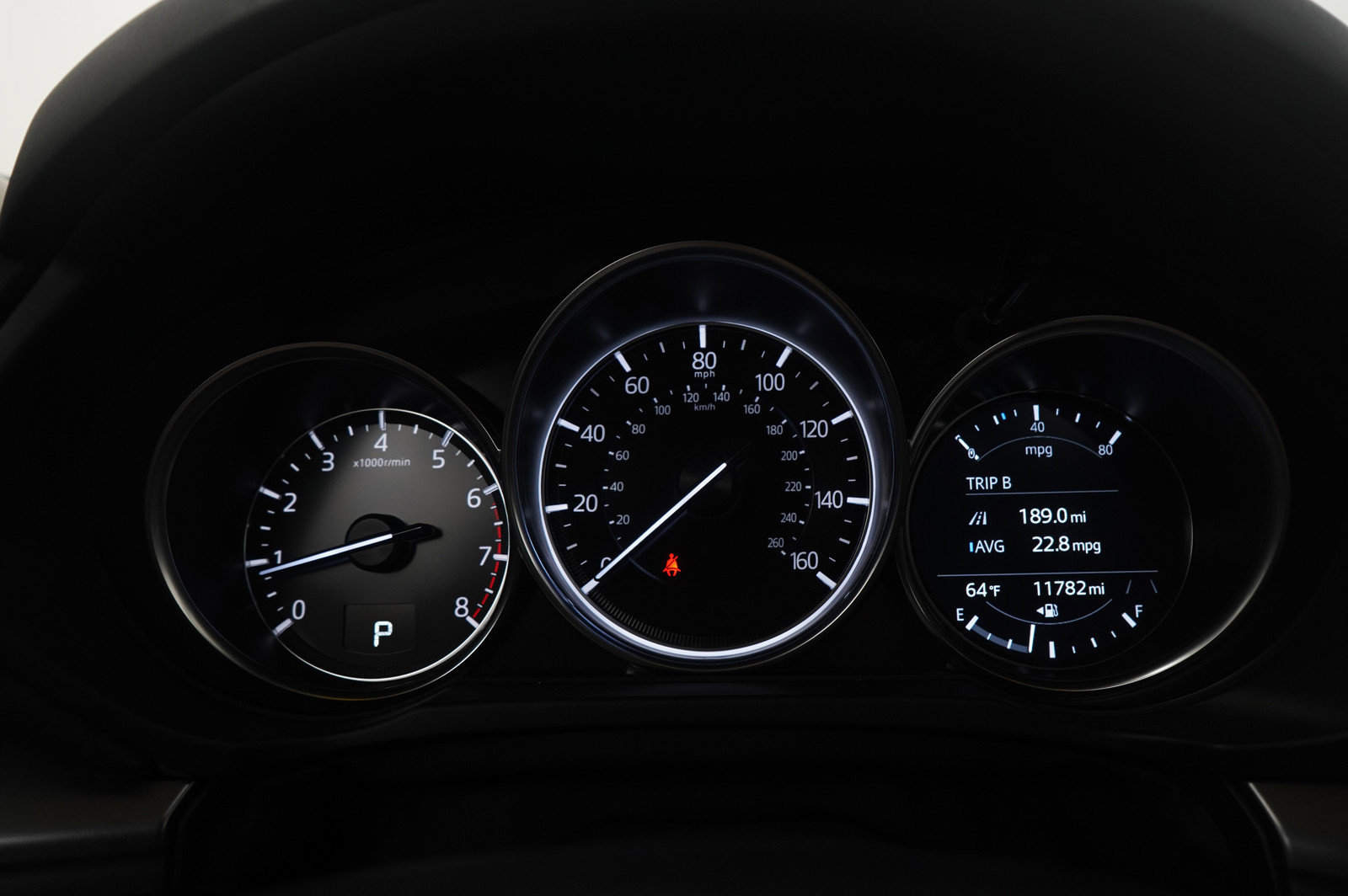 Used 2024 MAZDA CX-5 AWD 2.5 S w/ Preferred Package image 27