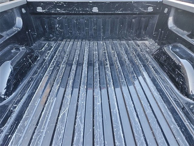 Used 2016 Chevrolet Silverado 1500 LT w/ Texas Edition image 24