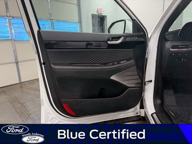 Used 2025 Hyundai Palisade Calligraphy image 25