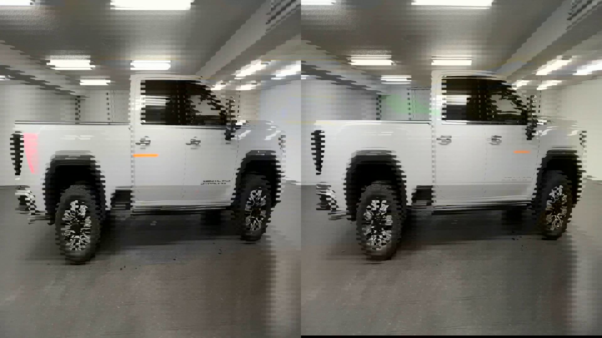 New 2025 GMC Sierra 2500 Denali w/ Denali Reserve Package image 45