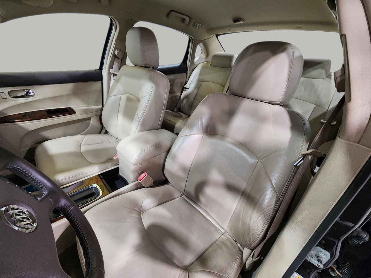 Used 2008 Buick LaCrosse CXL w/ Driver Confidence Package image 13