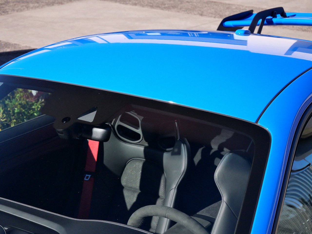 Used 2022 Porsche 911 GT3 image 25