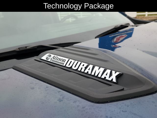 Used 2020 Chevrolet Silverado 2500 LTZ w/ LTZ Premium Package image 14