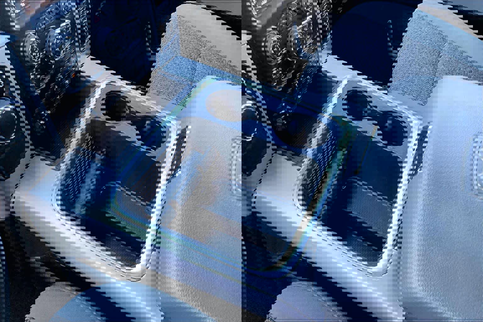 Used 2016 RAM 1500 Big Horn image 14