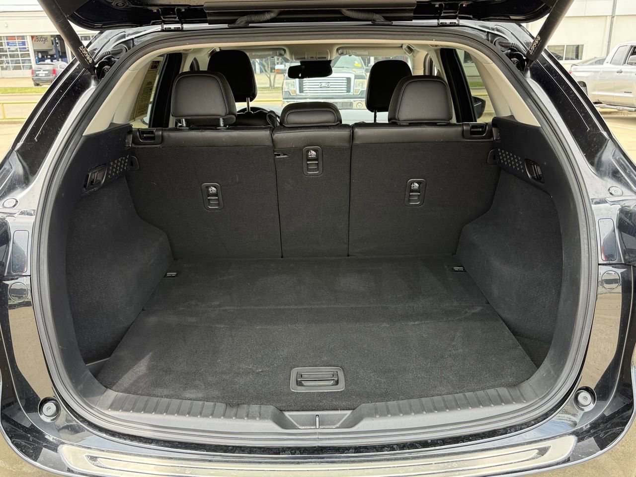 Used 2022 MAZDA CX-5 AWD 2.5 S image 30